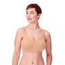Bali Comfort Revolution Comfortflex Fit Shaping Wirefree Bra, , large