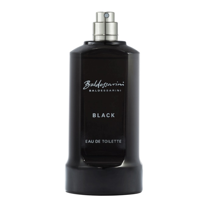 Baldessarini Black EDT Spray, , large