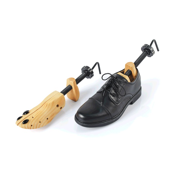 Set of 2 Shoe Stretchers, , large