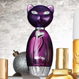 Katy Perry Purr, , large
