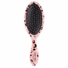 Wet-N-Dry Detangling Hairbrush, , large