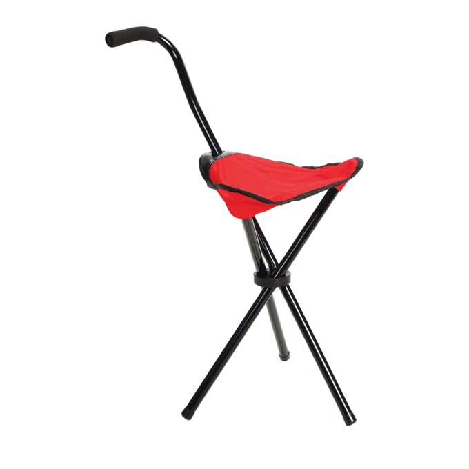 Walking Cane Seat, , large