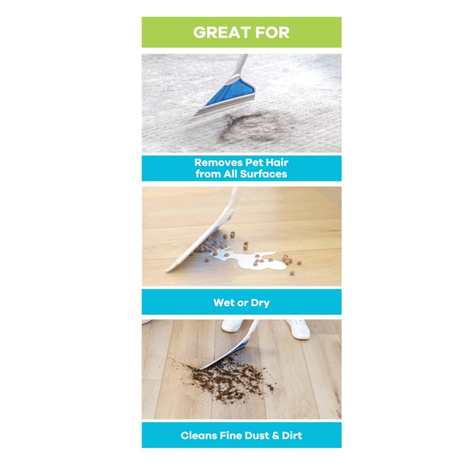 Helio AirBroom™, , large