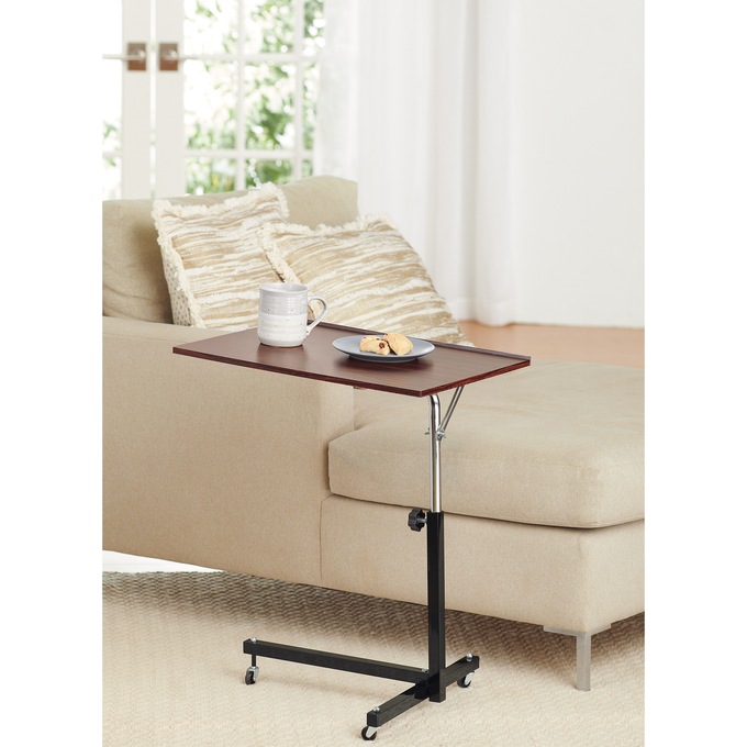 Adjustable Tilt-Top Table, , large