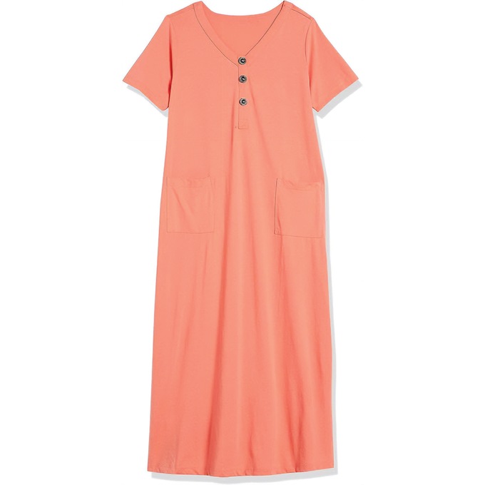 Long Lounger, Coral Splash, large