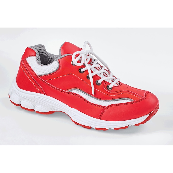 Freedom Fit Zone&trade; Cassie Sneaker, , large