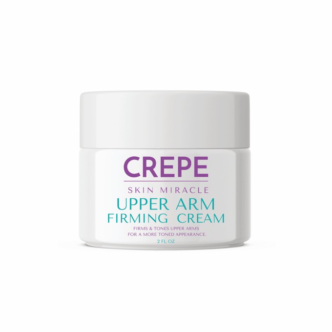 Crepe Skin Miracle Upper Arm Firming Cream, , large