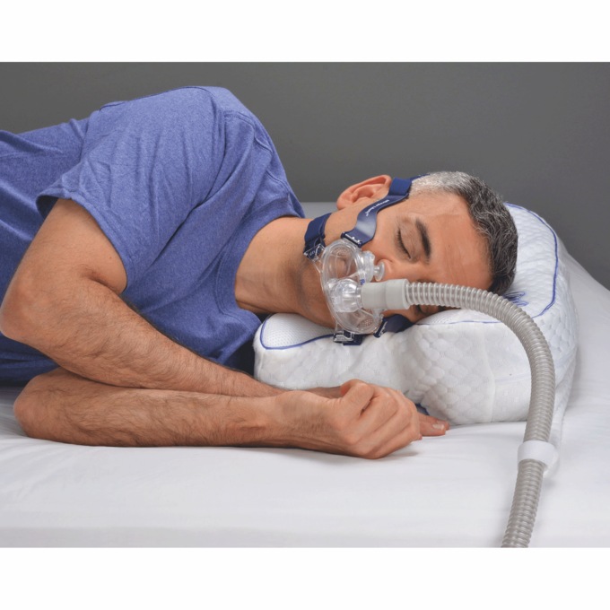 Pillowcase for CPAP Max Pillow, , large
