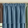 Stylish Blackout Valance, , large