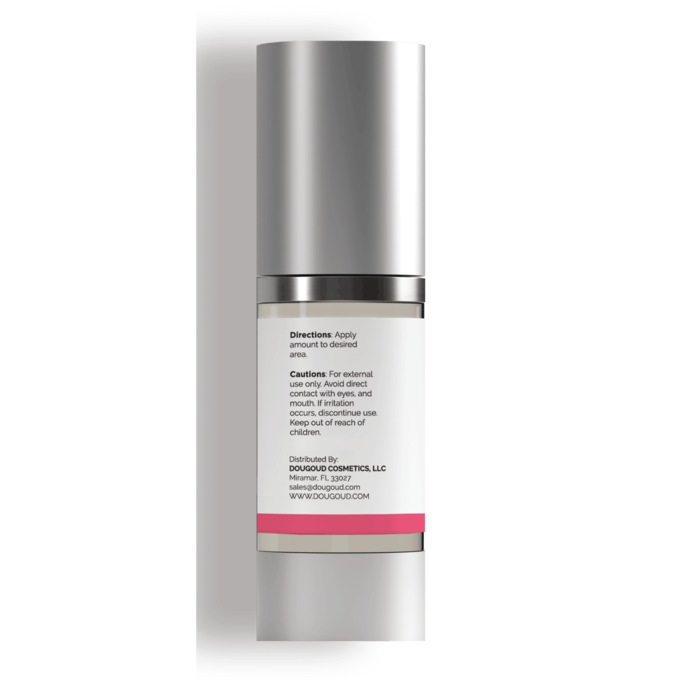 Le Lou Ageless Eye Cream with Bakuchiol, Flaxseed & Licorice Root, , large