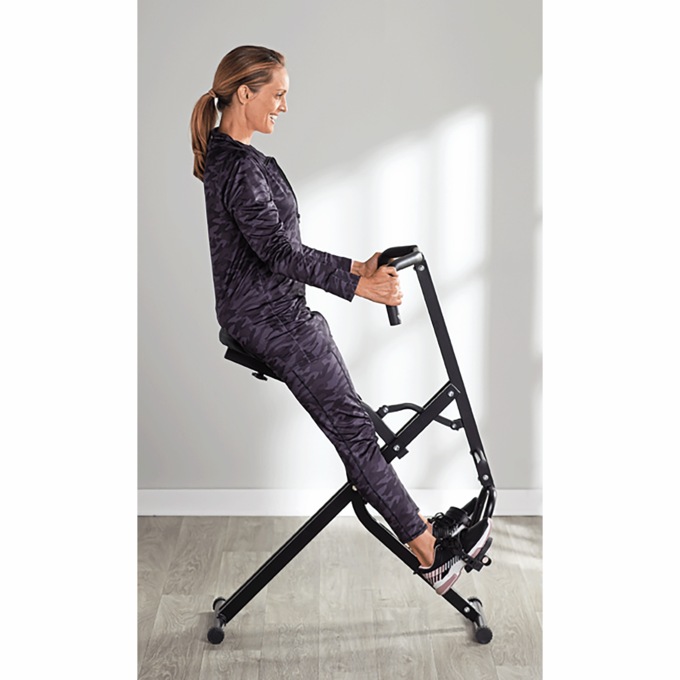 Fitness Squat Exerciser, , large