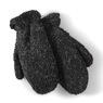 Berber Fleece Mittens, , large