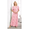 Long Knit Gowns, , large