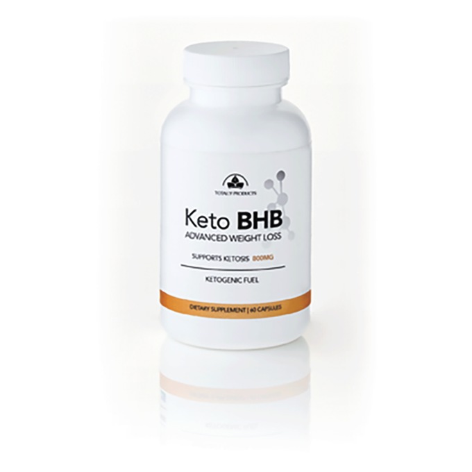 Keto BHB Supplement, , large