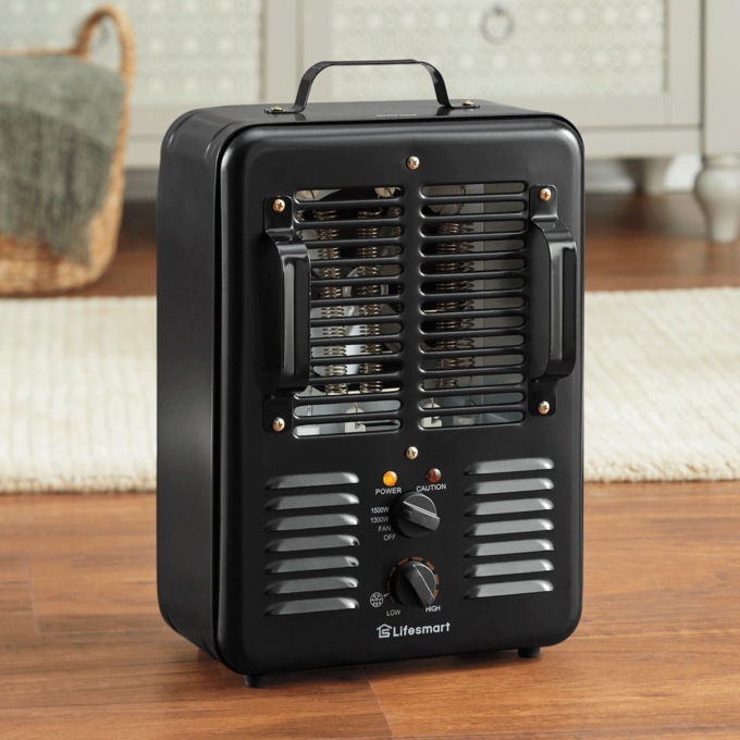 Lifesmart Milk House Heater, , large