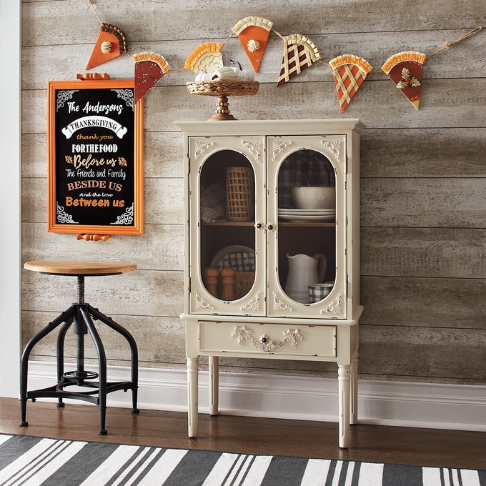 Pie Garland, , large