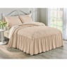 Samantha Ruffle Bedspread, , large