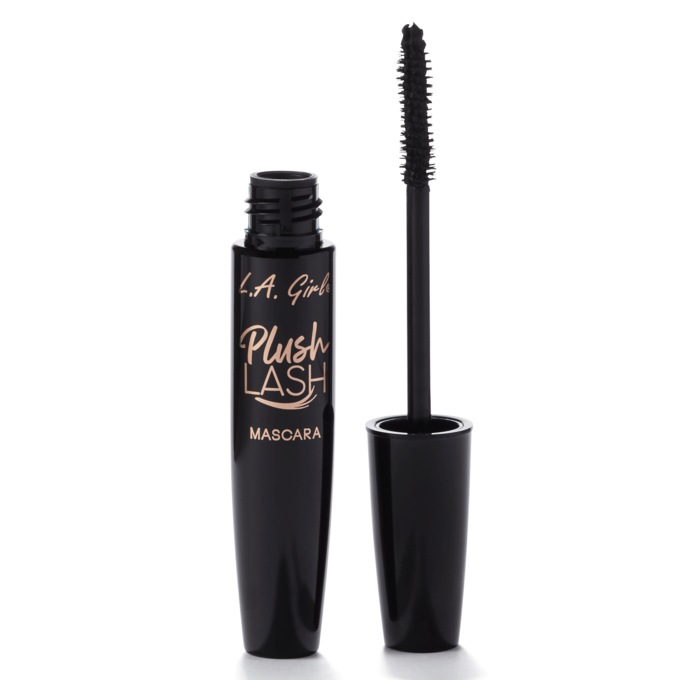 L.A. Girl Plush Lash Mascara, , large