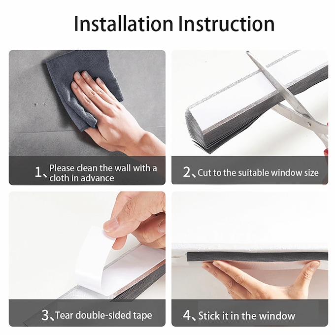 Room-Darkening Instant Shade, , large