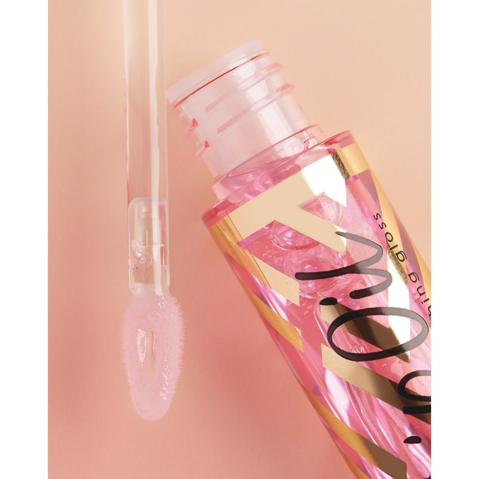 L.A. Girl Lip Oil Nourishing Gloss, , large