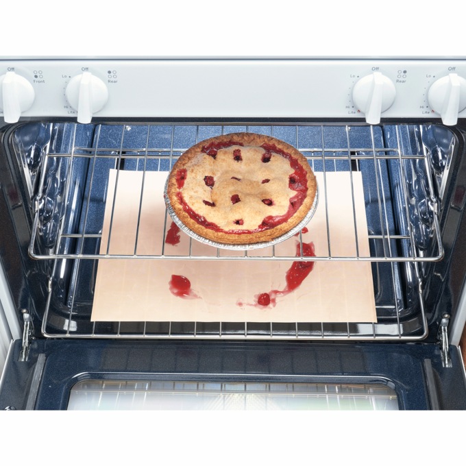 Oven Liner, , large