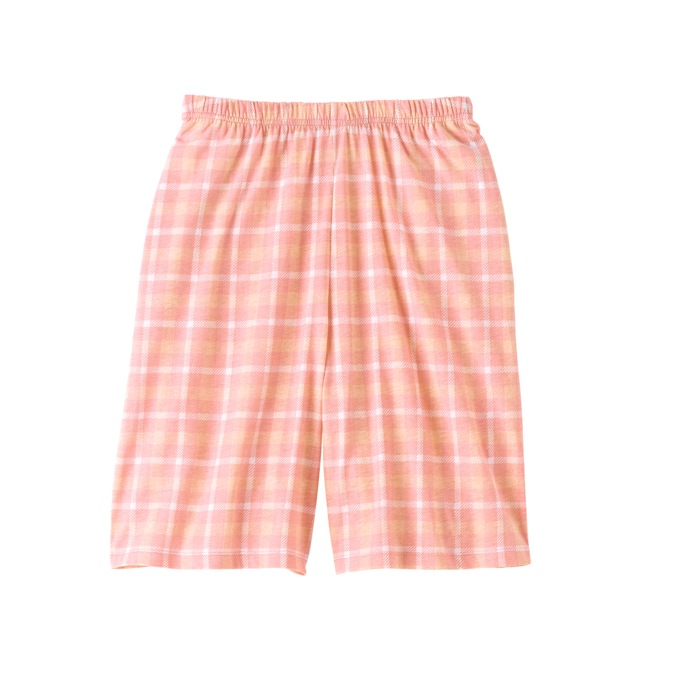 Novelty Shorty PJ Set, , large