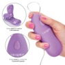 Whisper Micro-Heated Bullet Vibrator&trade; , , large