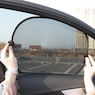 Set of 2 Car Window Shades, , large