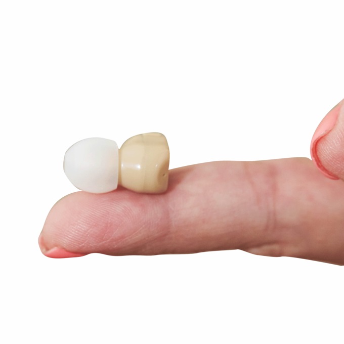 HEAR-ACLE Ear Sound Amplifier, , large