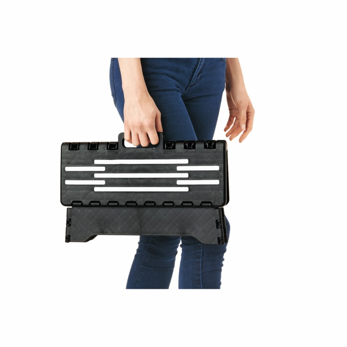 Portable Foldable Step, , large