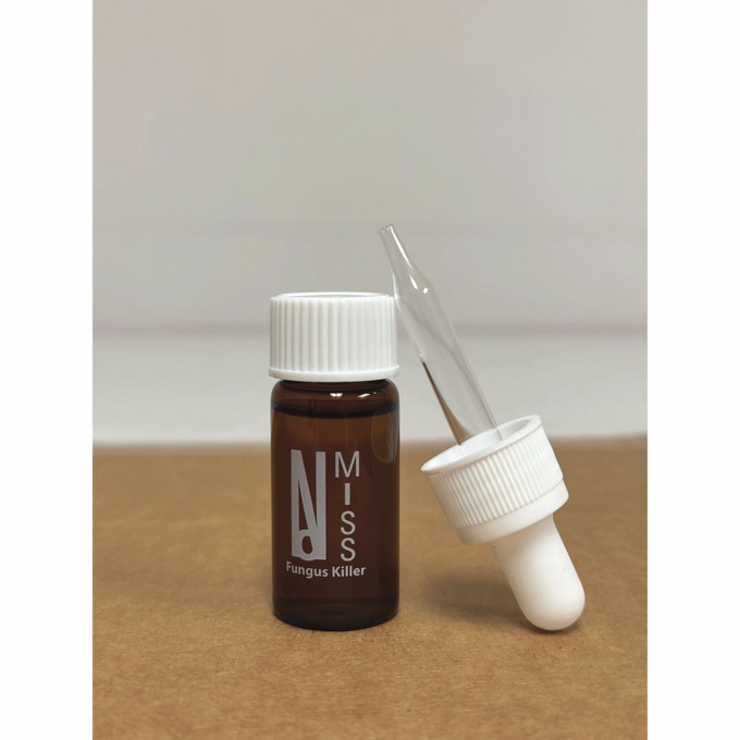 No Miss Fungus Killer&nbsp;, , large