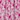 Sweetheart Neck Lounger, Animal Rose Border, swatch