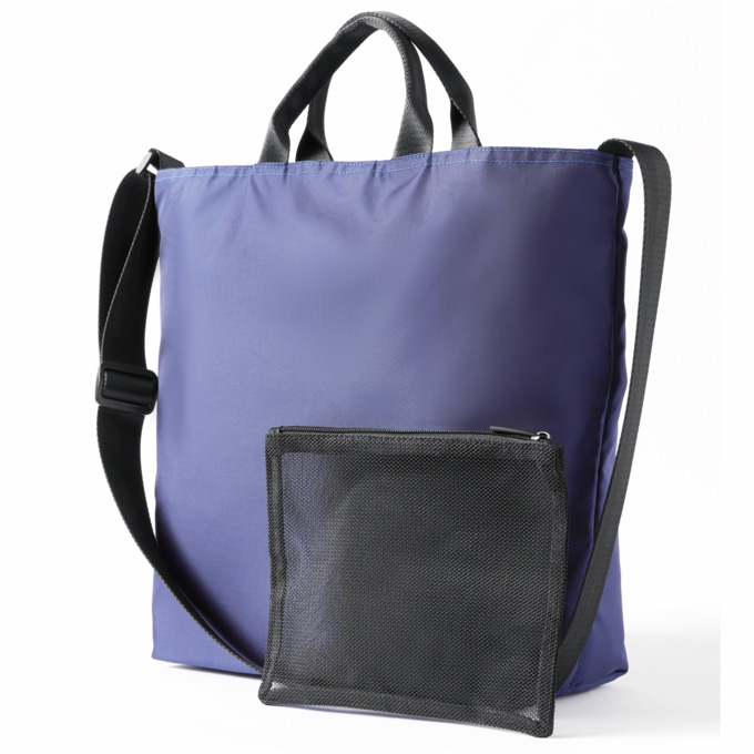 Lightweight Hand or Shoulder Bag, , large