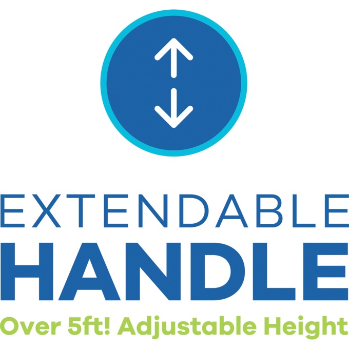 Helio AirBroom™, , large