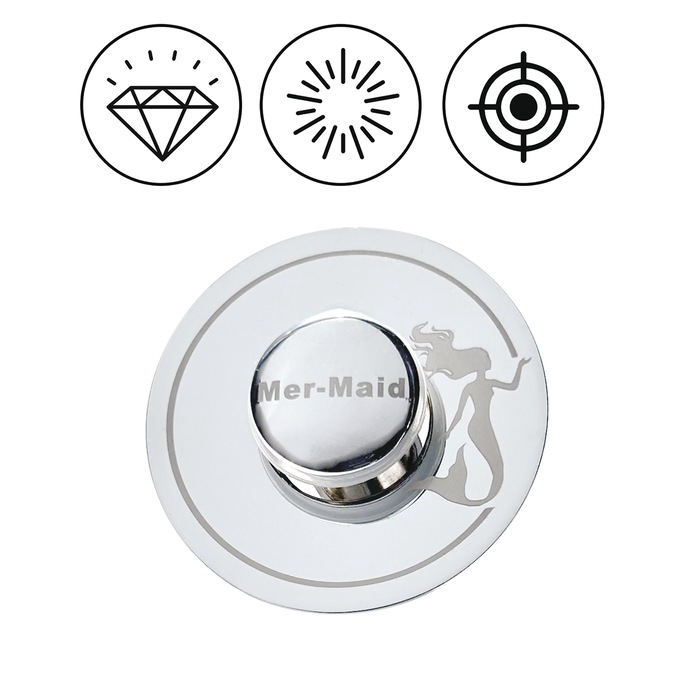 Mer-Maid Drain Magic, , large