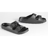 Men's Double Buckle Slide, , large