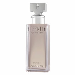 Calvin Klein Eternity Eau Fresh EDP Spray, , large
