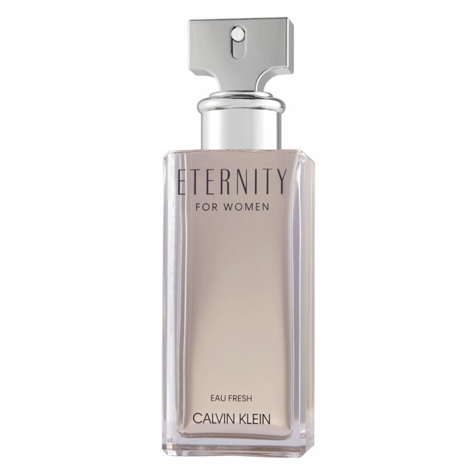 Calvin Klein Eternity Eau Fresh EDP Spray, , large