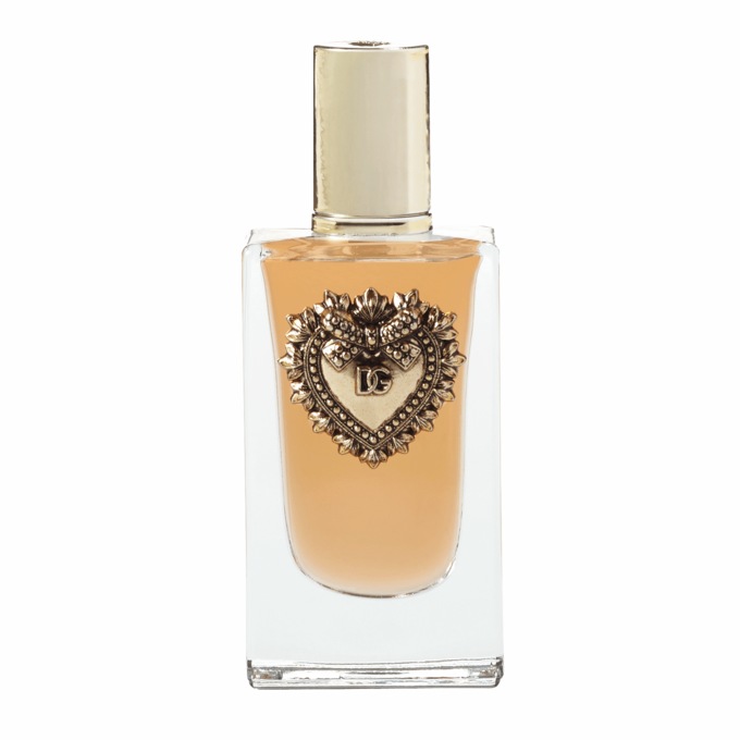 Dolce & Gabbana Devotion EDP Splash, , large
