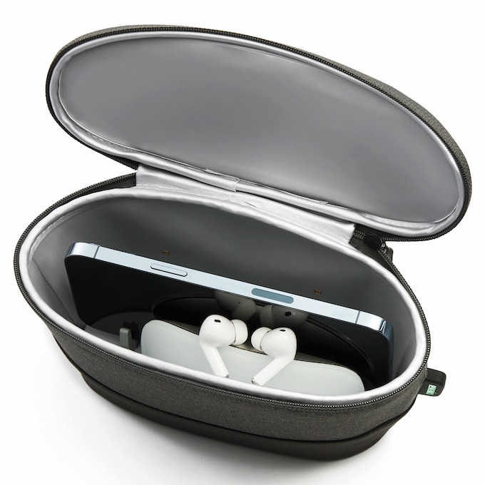 Portable UV Sanitizer Bag, , large