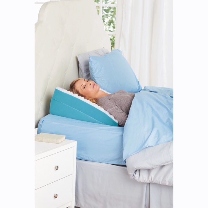 Dual-Position Wedge, , large