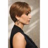 Keisha Short Wig, , large