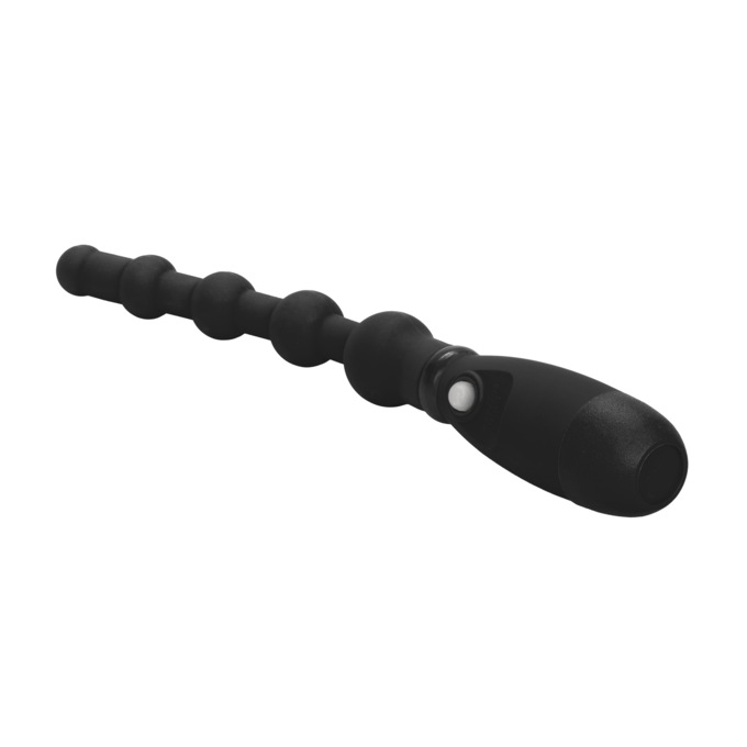Vibrating Prostate Massager, , large
