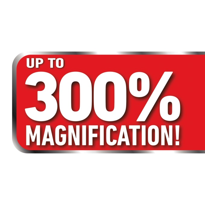 Zoom Optics Deluxe, , large