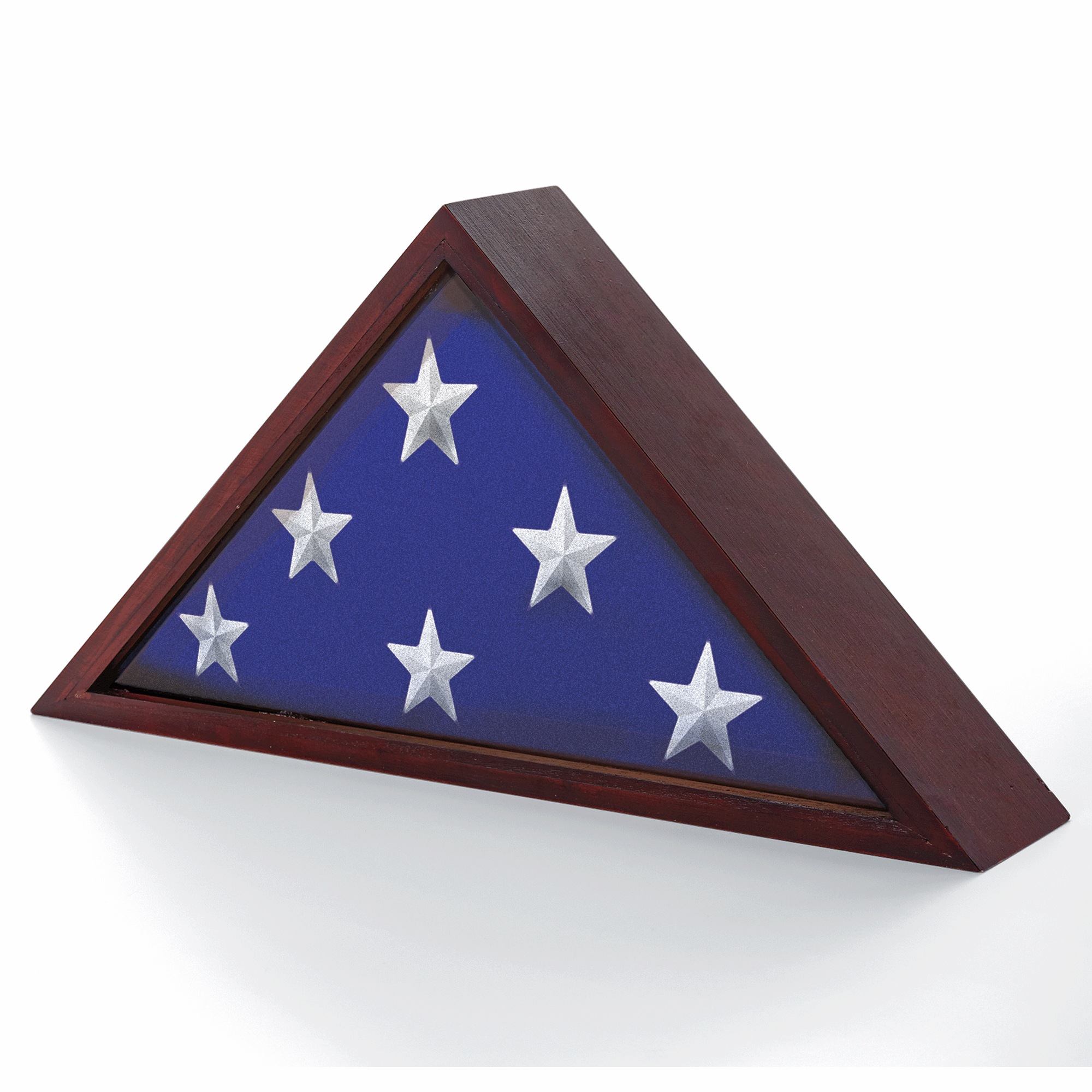 Flag Display Case, , large