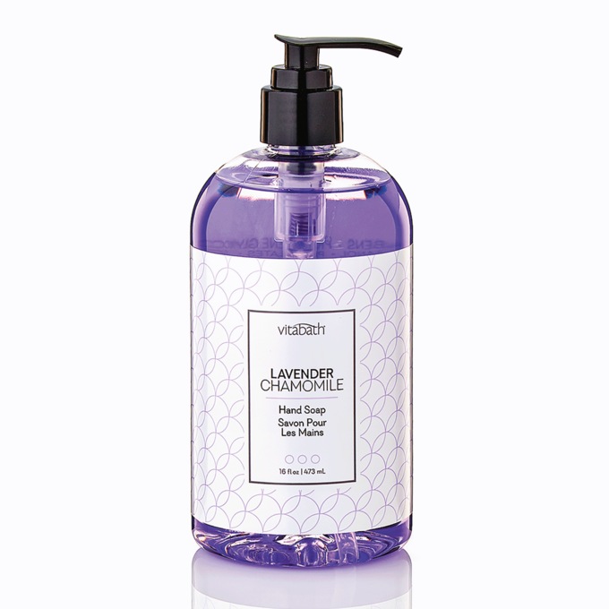 Vitabath&reg; Hand Soap, , large