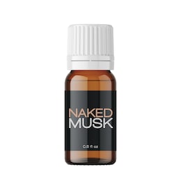 Naked Musk or White Musk Oil, , large