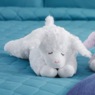 Sleepy Lamb, , large