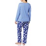 Cozee Corner® Women's Flannel Pajamas, Polar Bear, large