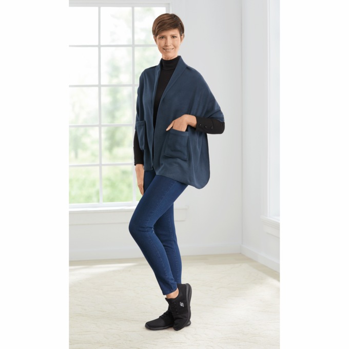 Shoulder Wrap, , large